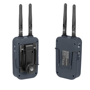 میکروفون یقه ای بی‌ سیم سارامونیک مدل VmicLink5 HiFi System